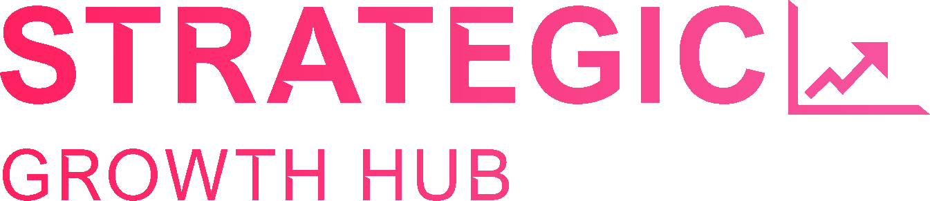 Strategic Growth Hub Logo